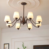 Ridge Chandelier
